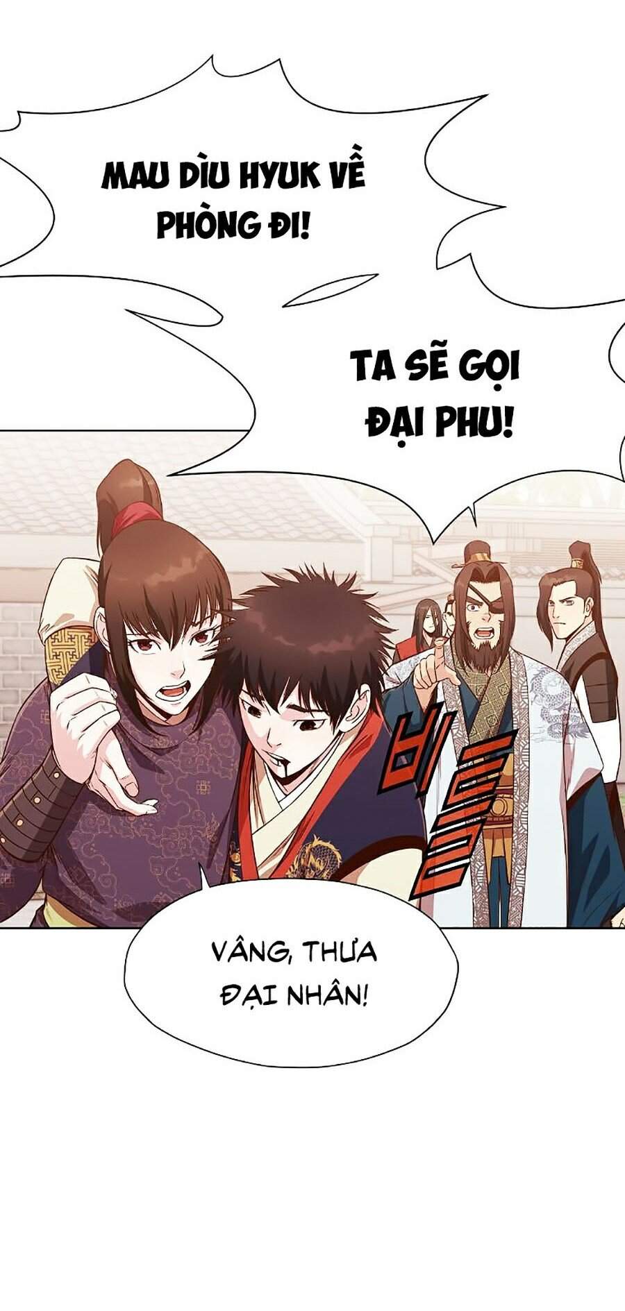 Thiên Võ Chiến Thần Chapter 10 - 47