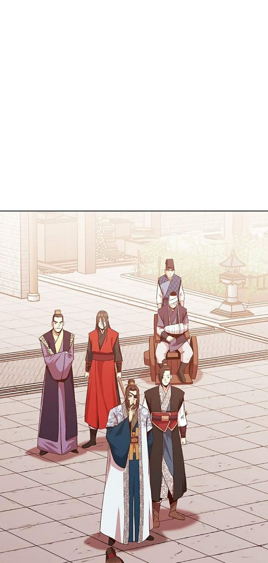 Thiên Võ Chiến Thần Chapter 10 - 48