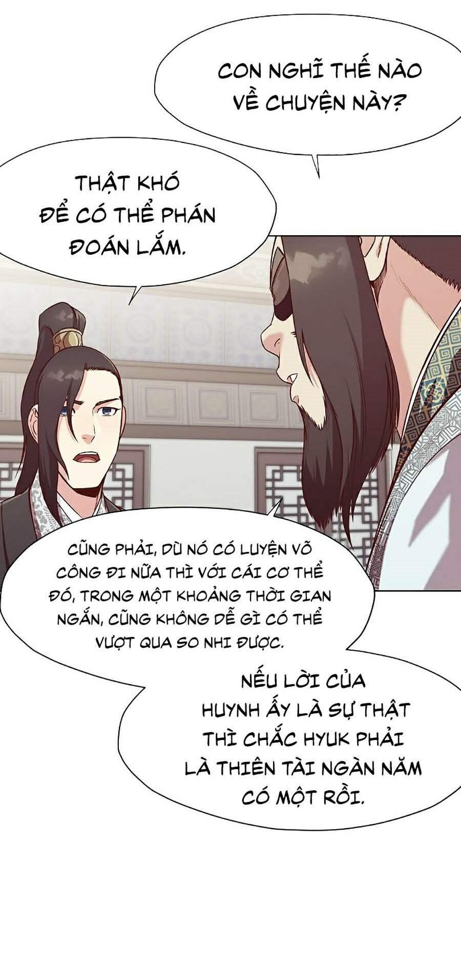 Thiên Võ Chiến Thần Chapter 10 - 78