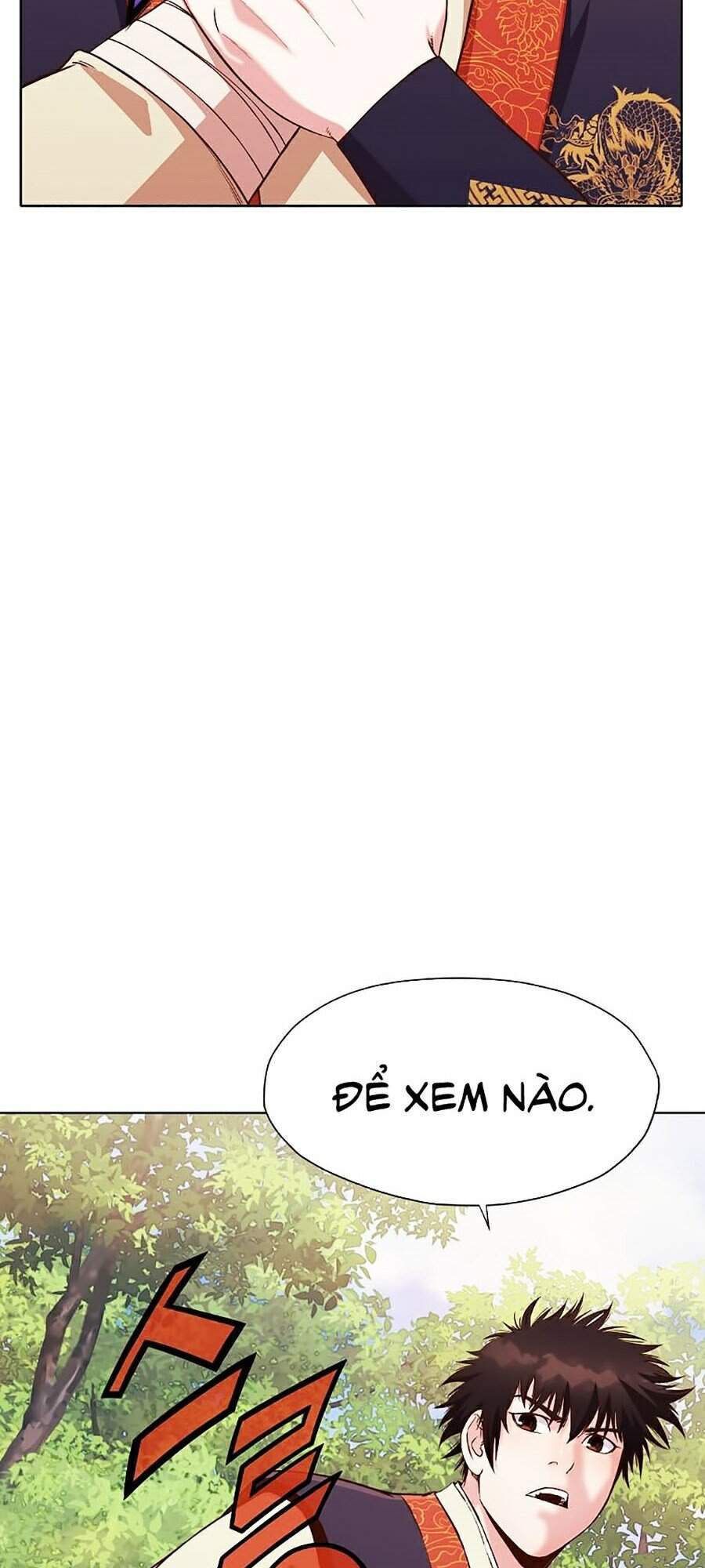 Thiên Võ Chiến Thần Chapter 10 - 93