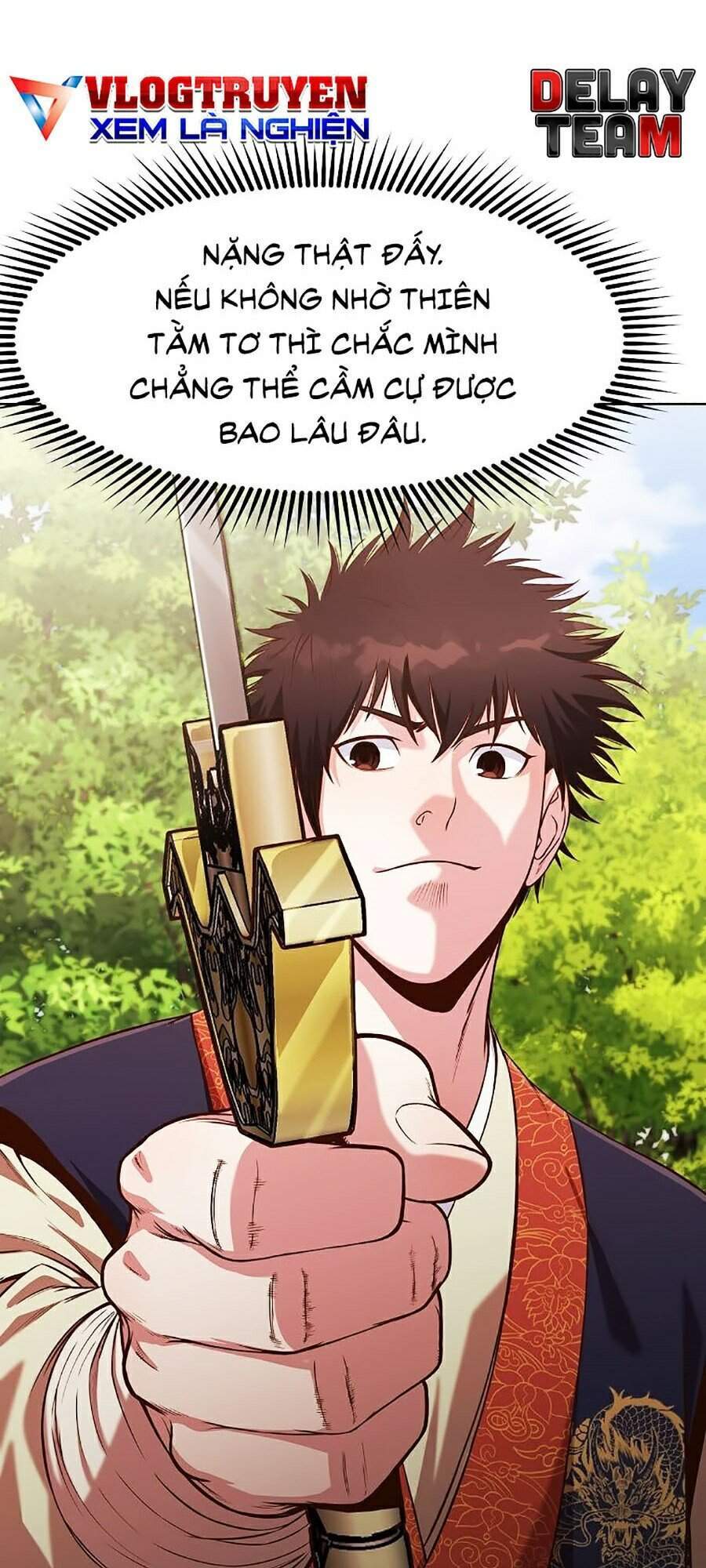 Thiên Võ Chiến Thần Chapter 10 - 97