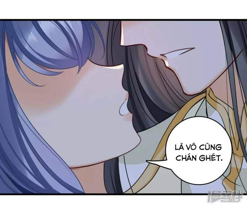 Nụ Cười Của Ngươi Ngọt Đến Mức Làm Gãy Tám Cái Răng Của Ta Chapter 14 - 13
