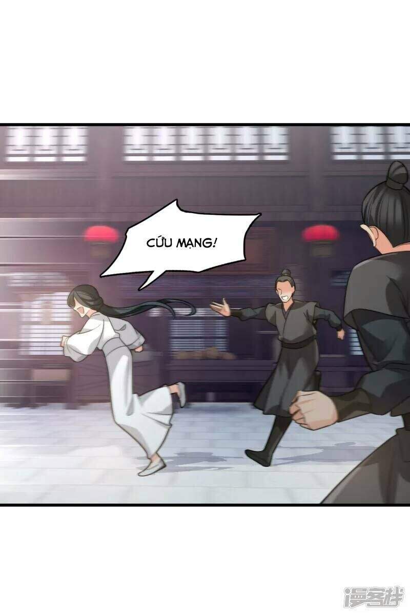 Nụ Cười Của Ngươi Ngọt Đến Mức Làm Gãy Tám Cái Răng Của Ta Chapter 14 - 19