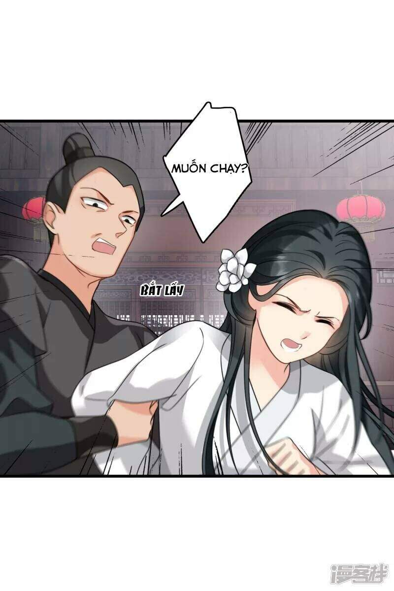 Nụ Cười Của Ngươi Ngọt Đến Mức Làm Gãy Tám Cái Răng Của Ta Chapter 14 - 20