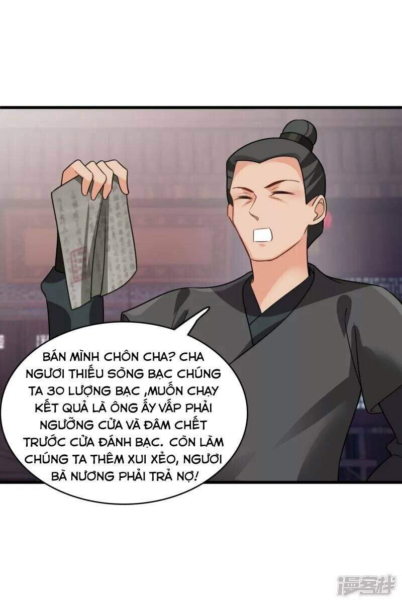 Nụ Cười Của Ngươi Ngọt Đến Mức Làm Gãy Tám Cái Răng Của Ta Chapter 14 - 21