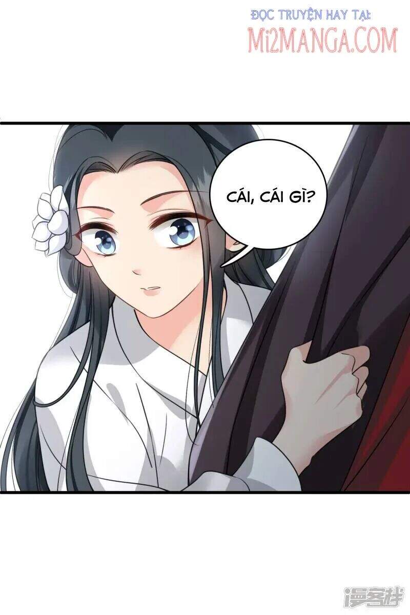 Nụ Cười Của Ngươi Ngọt Đến Mức Làm Gãy Tám Cái Răng Của Ta Chapter 16 - 15
