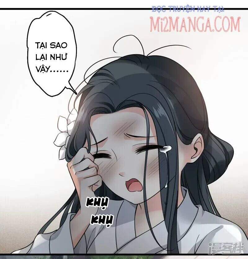 Nụ Cười Của Ngươi Ngọt Đến Mức Làm Gãy Tám Cái Răng Của Ta Chapter 16 - 22