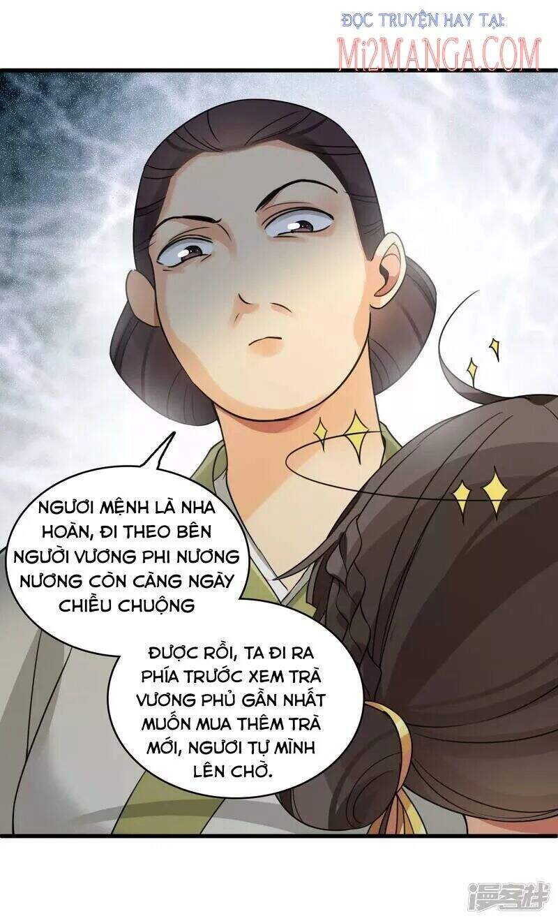 Nụ Cười Của Ngươi Ngọt Đến Mức Làm Gãy Tám Cái Răng Của Ta Chapter 16 - 27