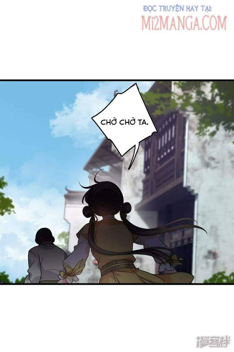 Nụ Cười Của Ngươi Ngọt Đến Mức Làm Gãy Tám Cái Răng Của Ta Chapter 16 - 6
