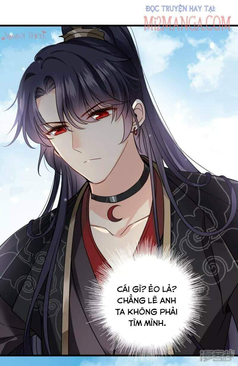 Nụ Cười Của Ngươi Ngọt Đến Mức Làm Gãy Tám Cái Răng Của Ta Chapter 18 - 11