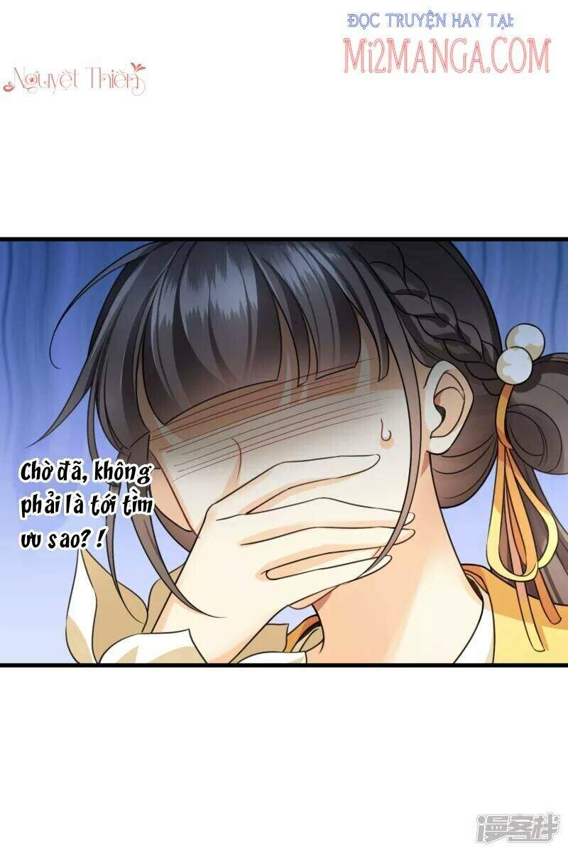 Nụ Cười Của Ngươi Ngọt Đến Mức Làm Gãy Tám Cái Răng Của Ta Chapter 18 - 3