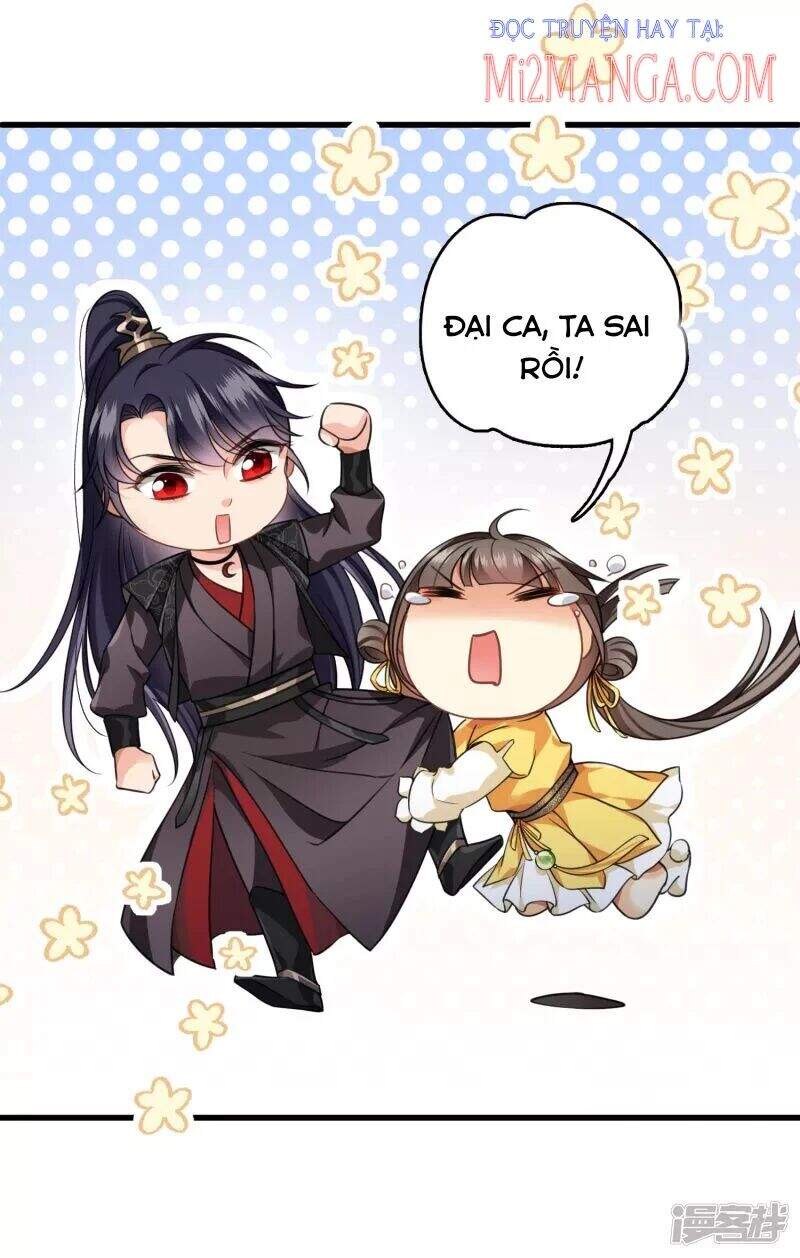 Nụ Cười Của Ngươi Ngọt Đến Mức Làm Gãy Tám Cái Răng Của Ta Chapter 20 - 11