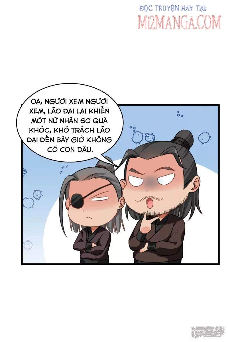 Nụ Cười Của Ngươi Ngọt Đến Mức Làm Gãy Tám Cái Răng Của Ta Chapter 20 - 16