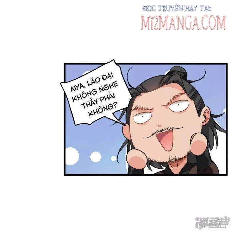 Nụ Cười Của Ngươi Ngọt Đến Mức Làm Gãy Tám Cái Răng Của Ta Chapter 20 - 17