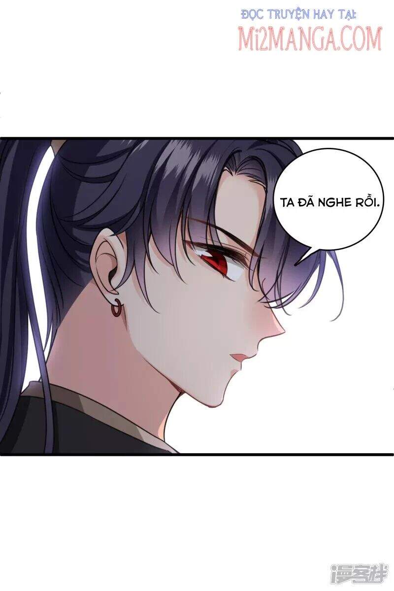 Nụ Cười Của Ngươi Ngọt Đến Mức Làm Gãy Tám Cái Răng Của Ta Chapter 20 - 18