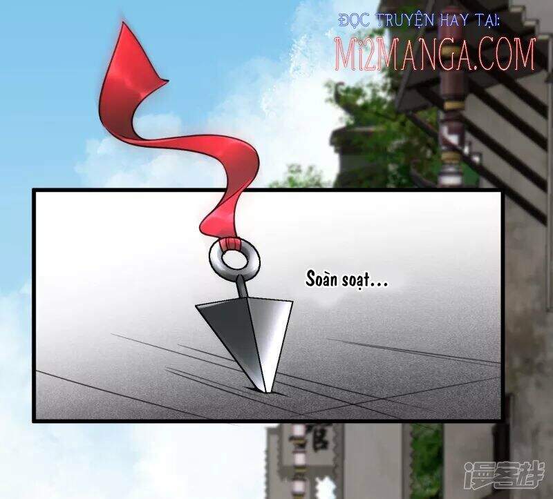 Nụ Cười Của Ngươi Ngọt Đến Mức Làm Gãy Tám Cái Răng Của Ta Chapter 20 - 3
