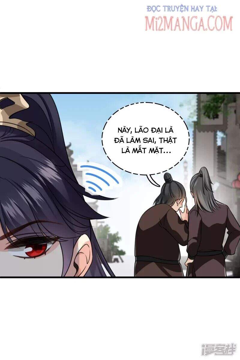 Nụ Cười Của Ngươi Ngọt Đến Mức Làm Gãy Tám Cái Răng Của Ta Chapter 20 - 27