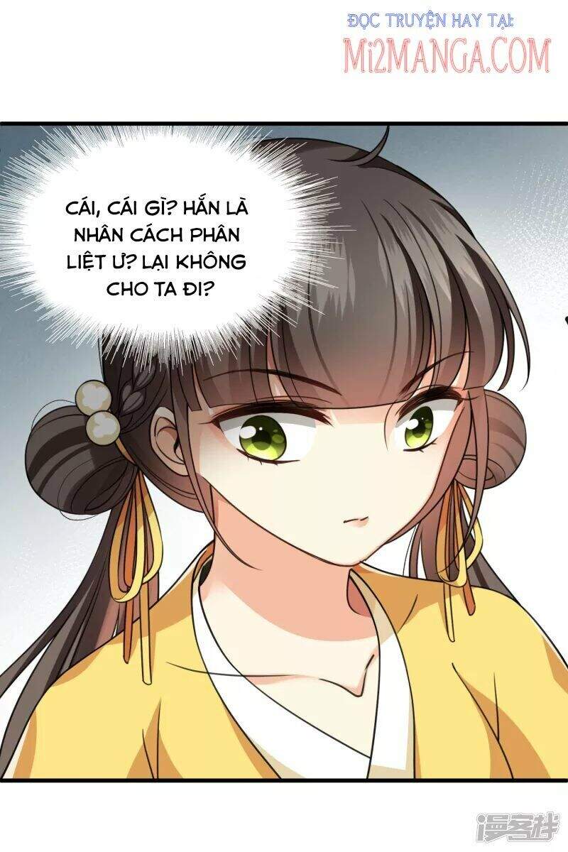 Nụ Cười Của Ngươi Ngọt Đến Mức Làm Gãy Tám Cái Răng Của Ta Chapter 20 - 5