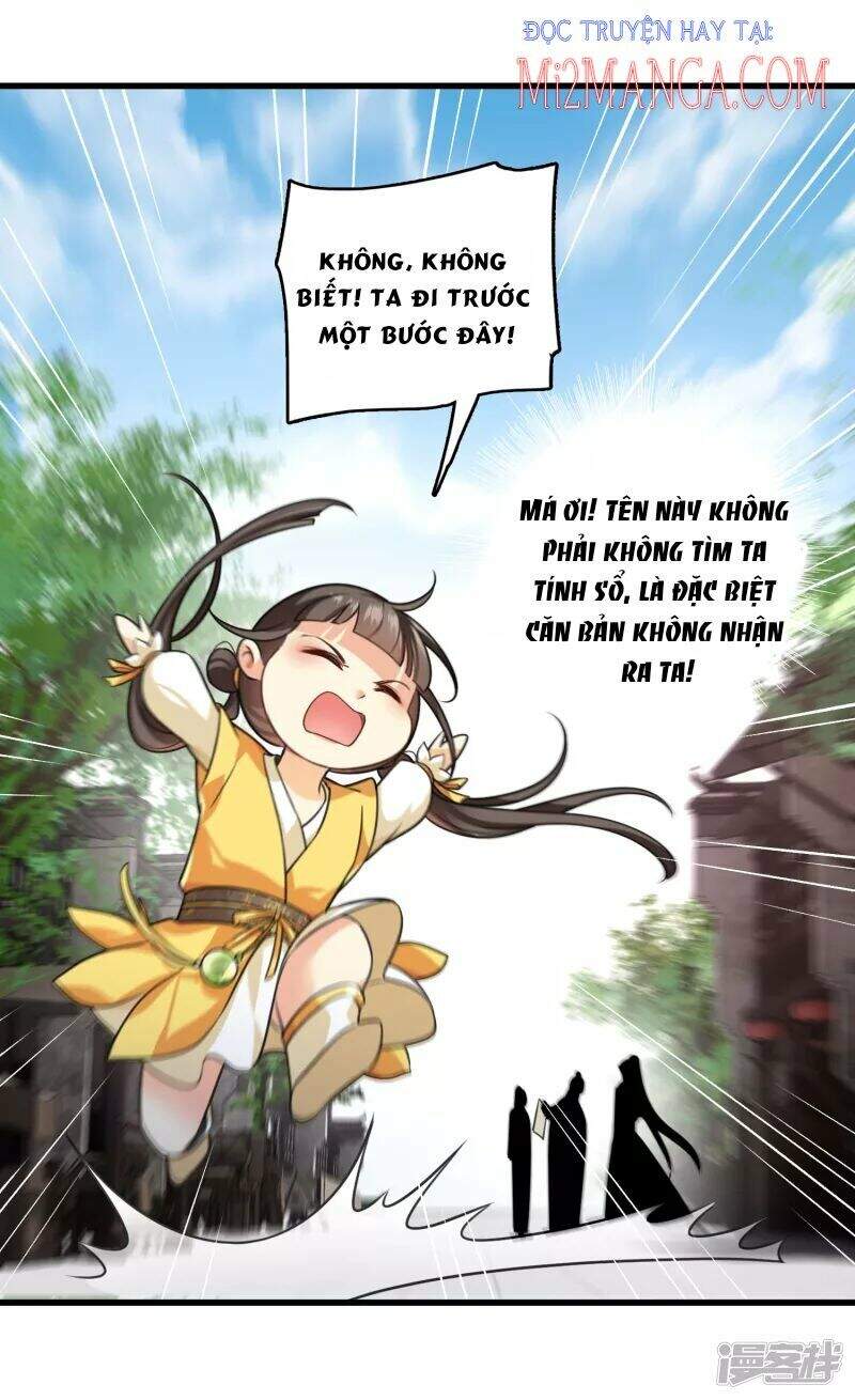 Nụ Cười Của Ngươi Ngọt Đến Mức Làm Gãy Tám Cái Răng Của Ta Chapter 21 - 7