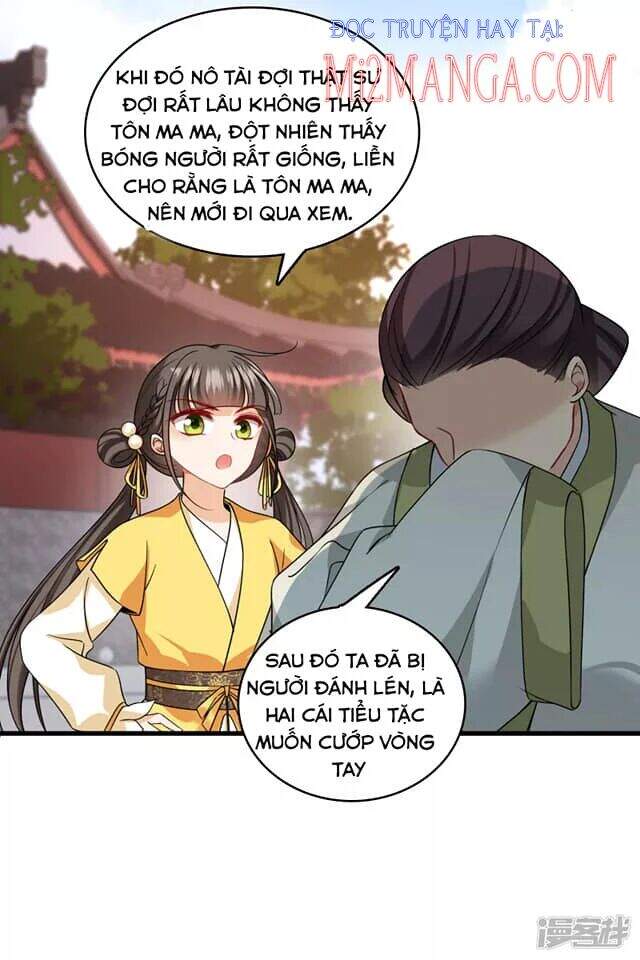 Nụ Cười Của Ngươi Ngọt Đến Mức Làm Gãy Tám Cái Răng Của Ta Chapter 23 - 16