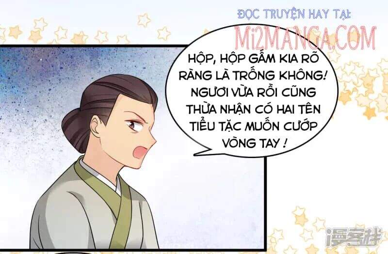 Nụ Cười Của Ngươi Ngọt Đến Mức Làm Gãy Tám Cái Răng Của Ta Chapter 23 - 25