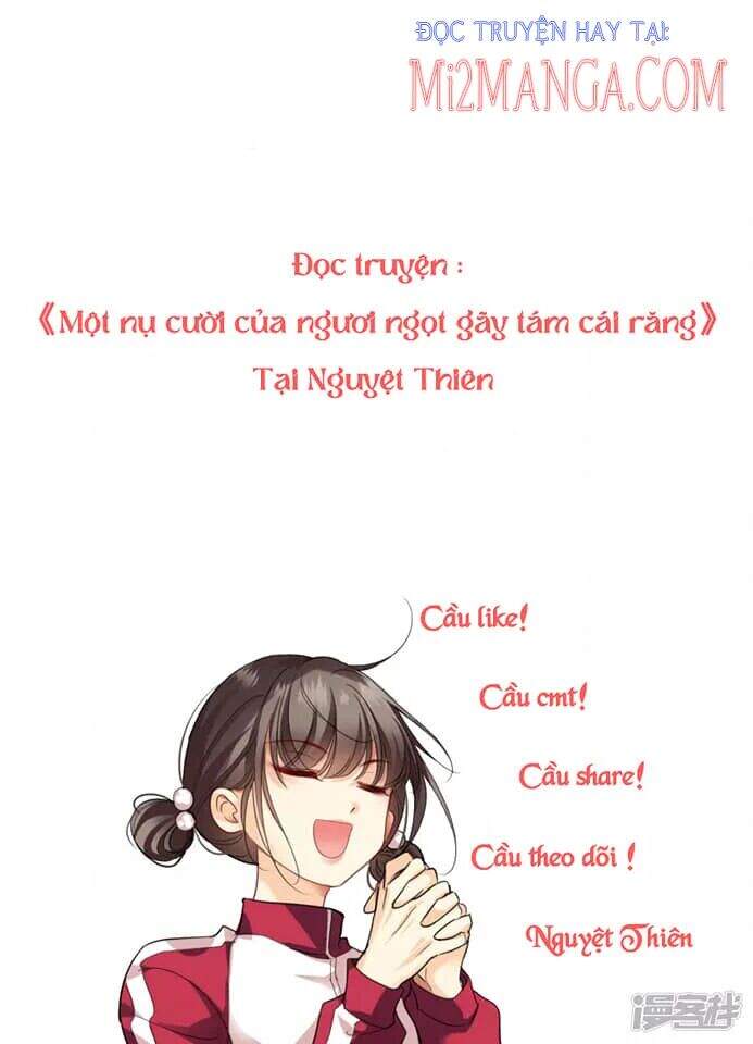 Nụ Cười Của Ngươi Ngọt Đến Mức Làm Gãy Tám Cái Răng Của Ta Chapter 23 - 33