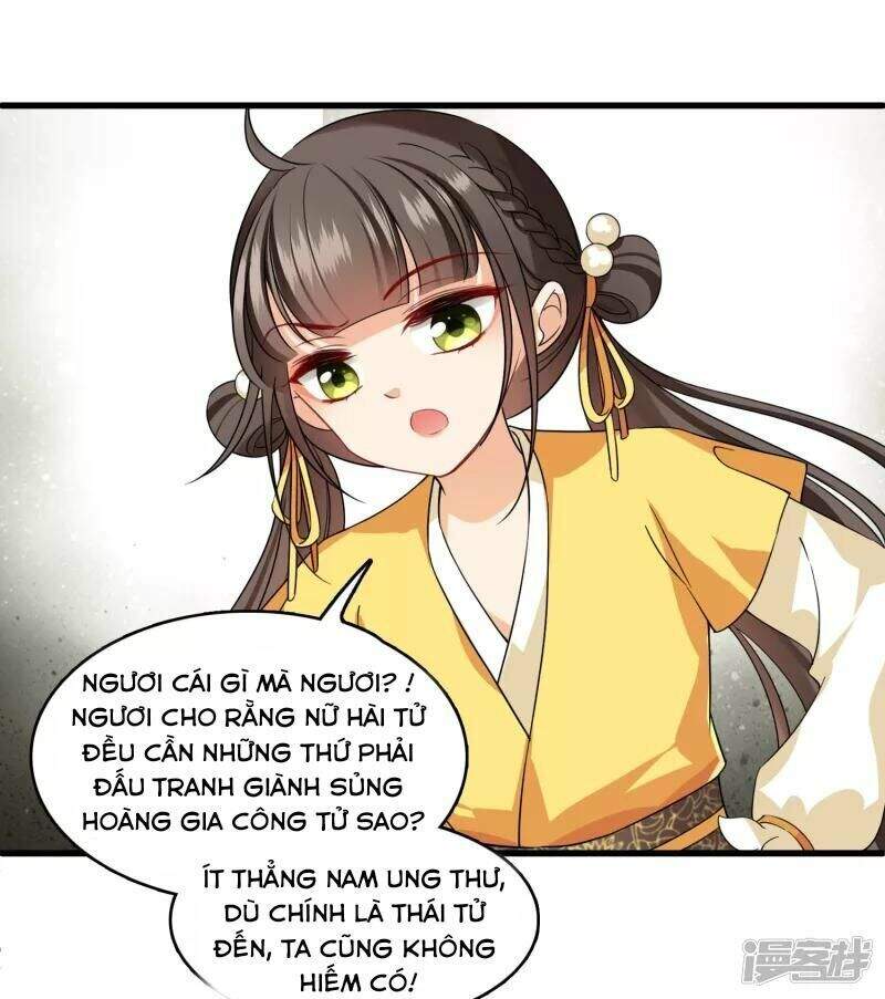 Nụ Cười Của Ngươi Ngọt Đến Mức Làm Gãy Tám Cái Răng Của Ta Chapter 25 - 27