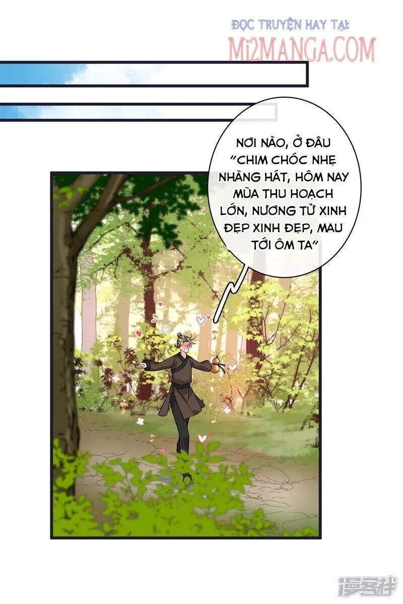 Nụ Cười Của Ngươi Ngọt Đến Mức Làm Gãy Tám Cái Răng Của Ta Chapter 26 - 19