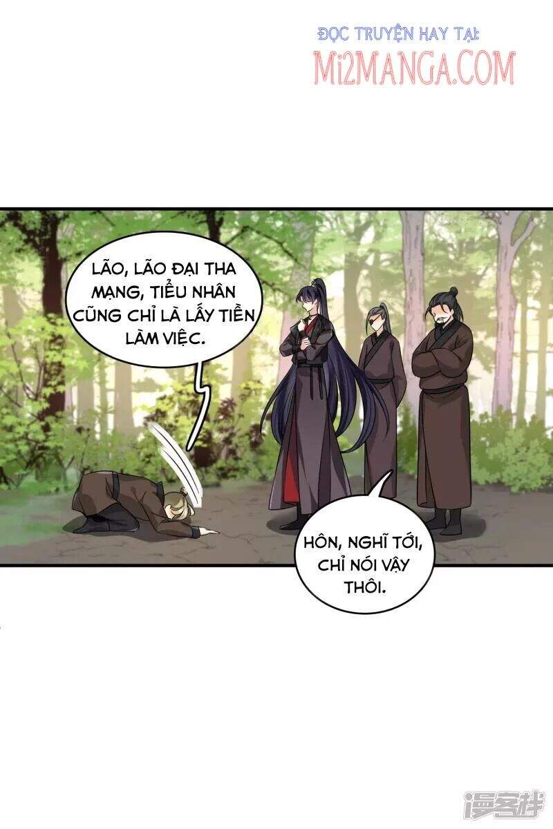 Nụ Cười Của Ngươi Ngọt Đến Mức Làm Gãy Tám Cái Răng Của Ta Chapter 26 - 26