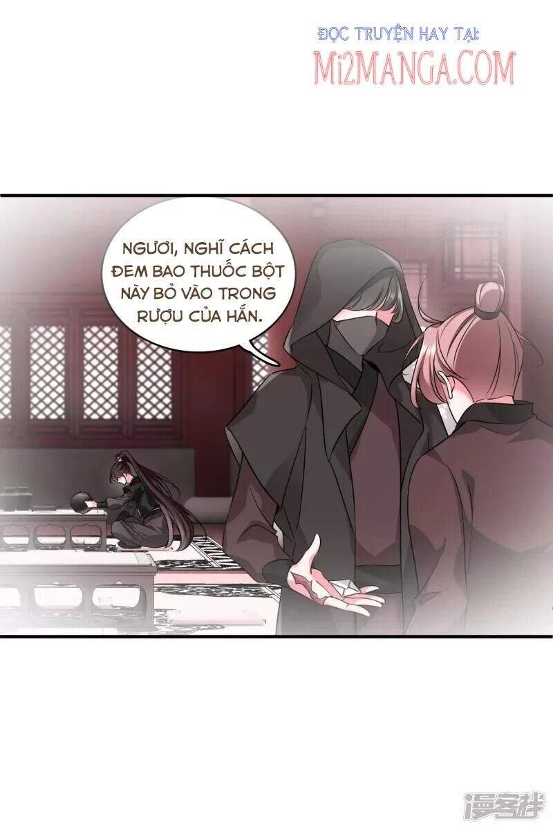 Nụ Cười Của Ngươi Ngọt Đến Mức Làm Gãy Tám Cái Răng Của Ta Chapter 26 - 27