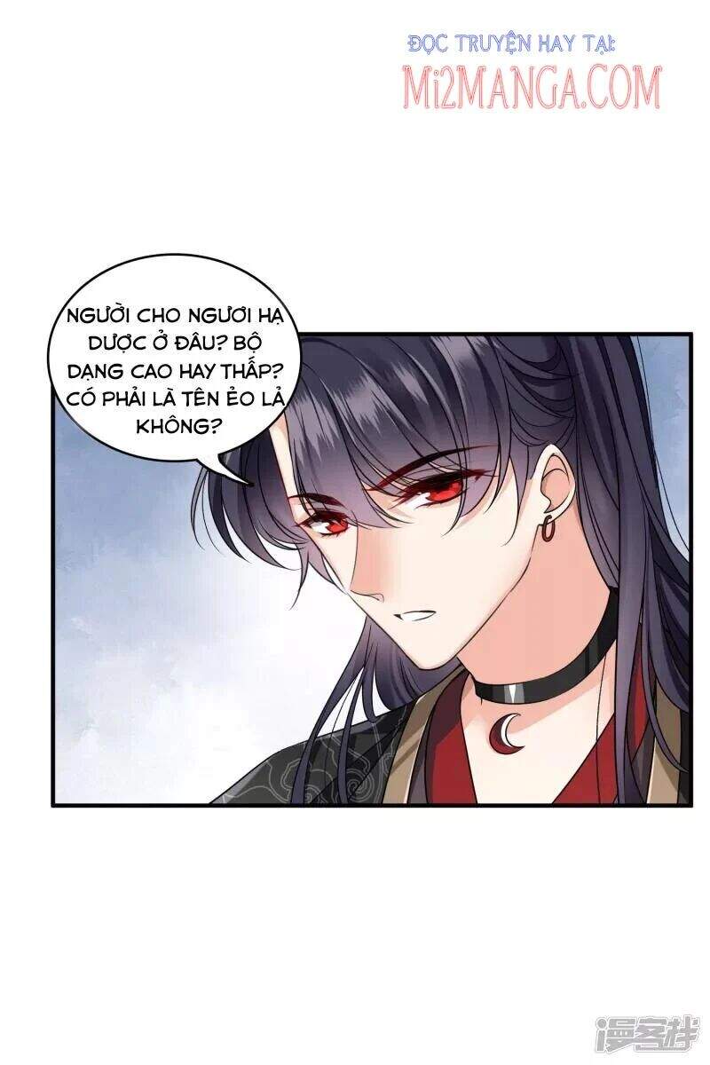 Nụ Cười Của Ngươi Ngọt Đến Mức Làm Gãy Tám Cái Răng Của Ta Chapter 26 - 28