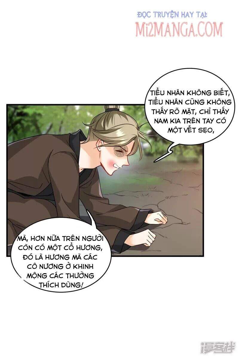 Nụ Cười Của Ngươi Ngọt Đến Mức Làm Gãy Tám Cái Răng Của Ta Chapter 26 - 29