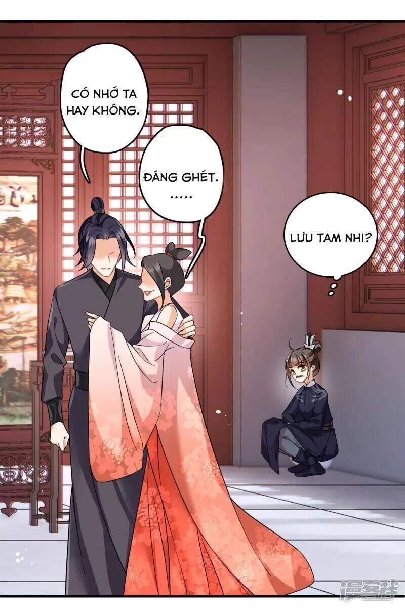 Nụ Cười Của Ngươi Ngọt Đến Mức Làm Gãy Tám Cái Răng Của Ta Chapter 28 - 11