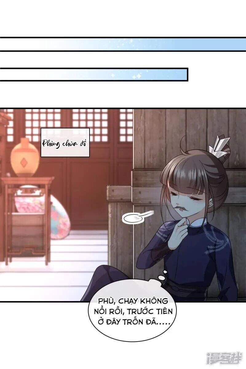 Nụ Cười Của Ngươi Ngọt Đến Mức Làm Gãy Tám Cái Răng Của Ta Chapter 28 - 19