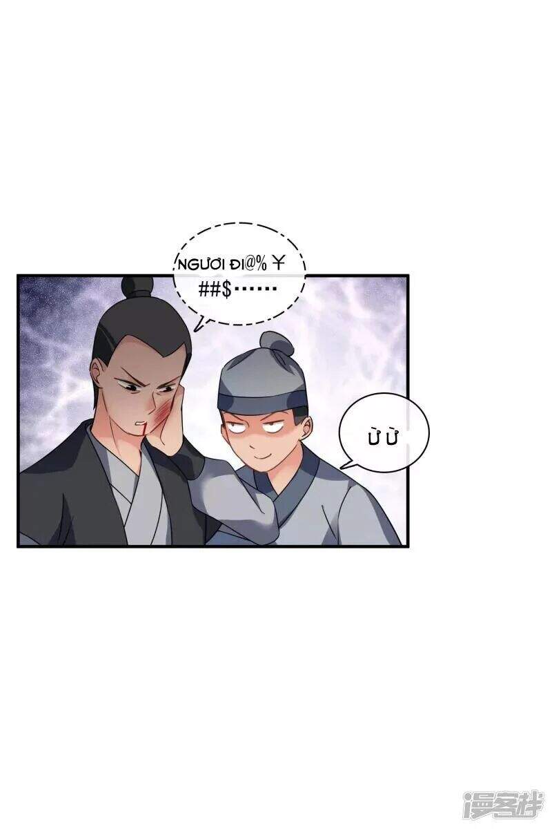 Nụ Cười Của Ngươi Ngọt Đến Mức Làm Gãy Tám Cái Răng Của Ta Chapter 29 - 39