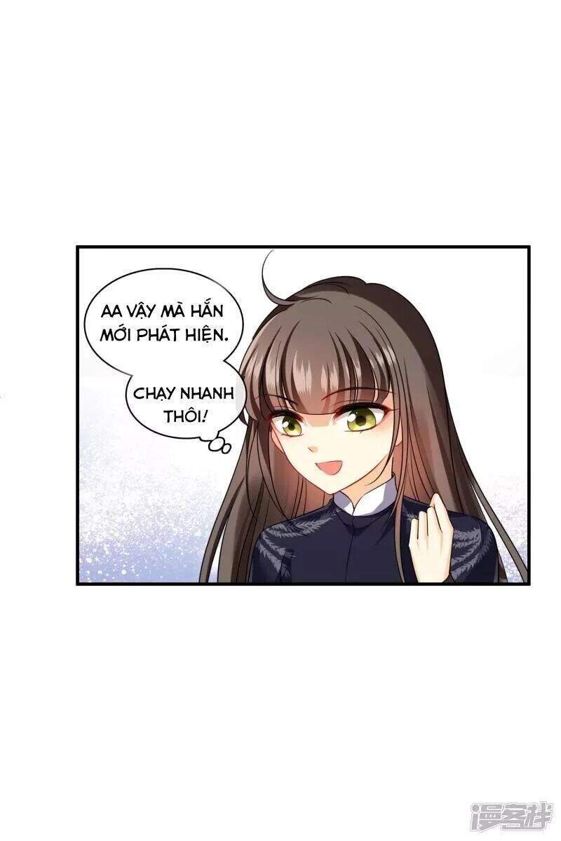 Nụ Cười Của Ngươi Ngọt Đến Mức Làm Gãy Tám Cái Răng Của Ta Chapter 29 - 6
