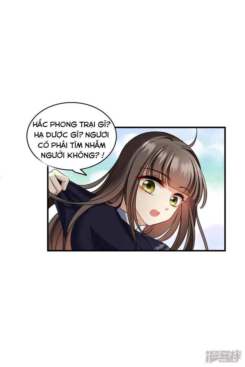 Nụ Cười Của Ngươi Ngọt Đến Mức Làm Gãy Tám Cái Răng Của Ta Chapter 29 - 9