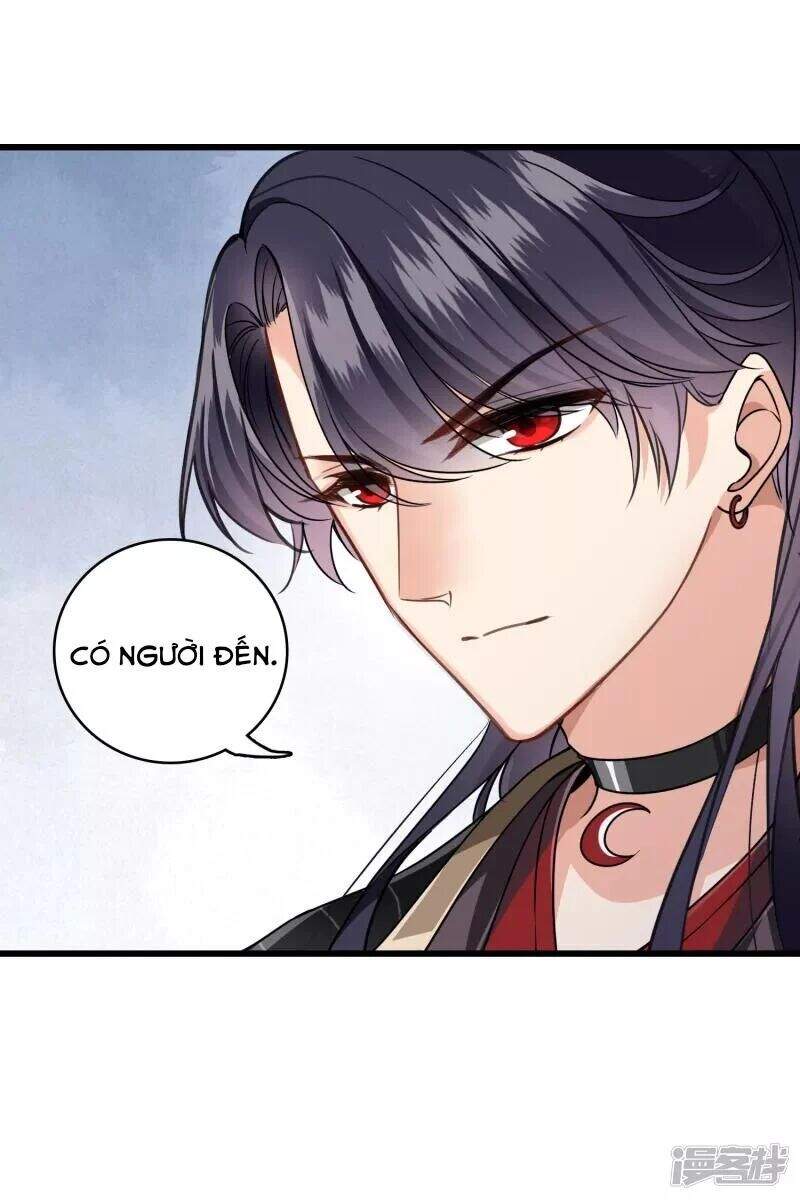 Nụ Cười Của Ngươi Ngọt Đến Mức Làm Gãy Tám Cái Răng Của Ta Chapter 30 - 28