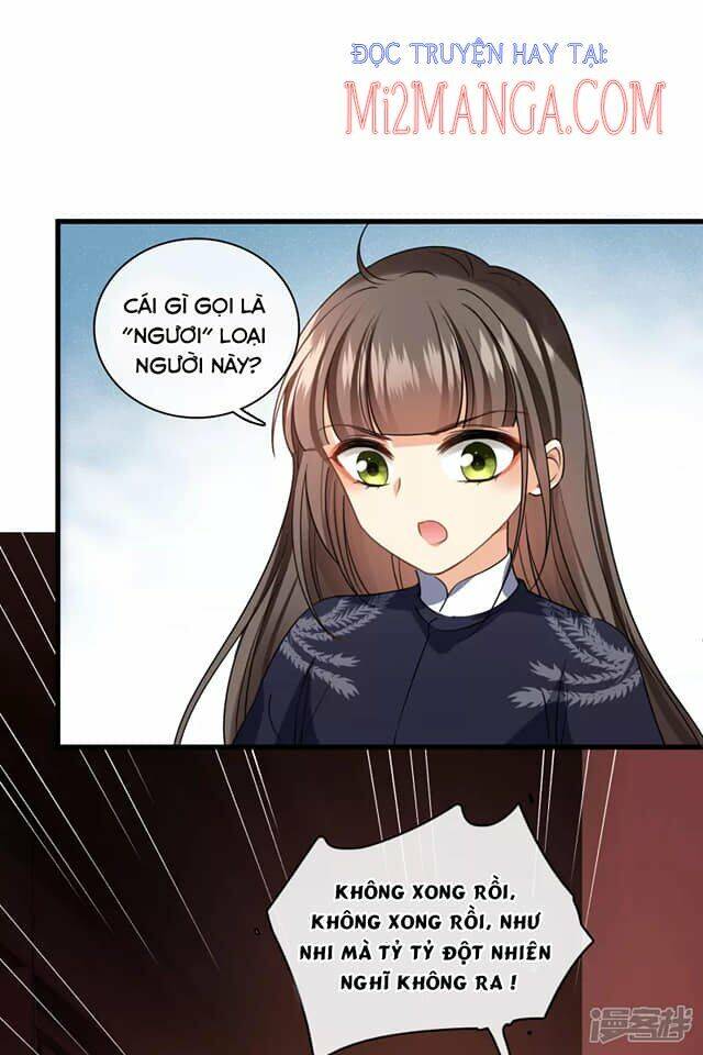 Nụ Cười Của Ngươi Ngọt Đến Mức Làm Gãy Tám Cái Răng Của Ta Chapter 31 - 16