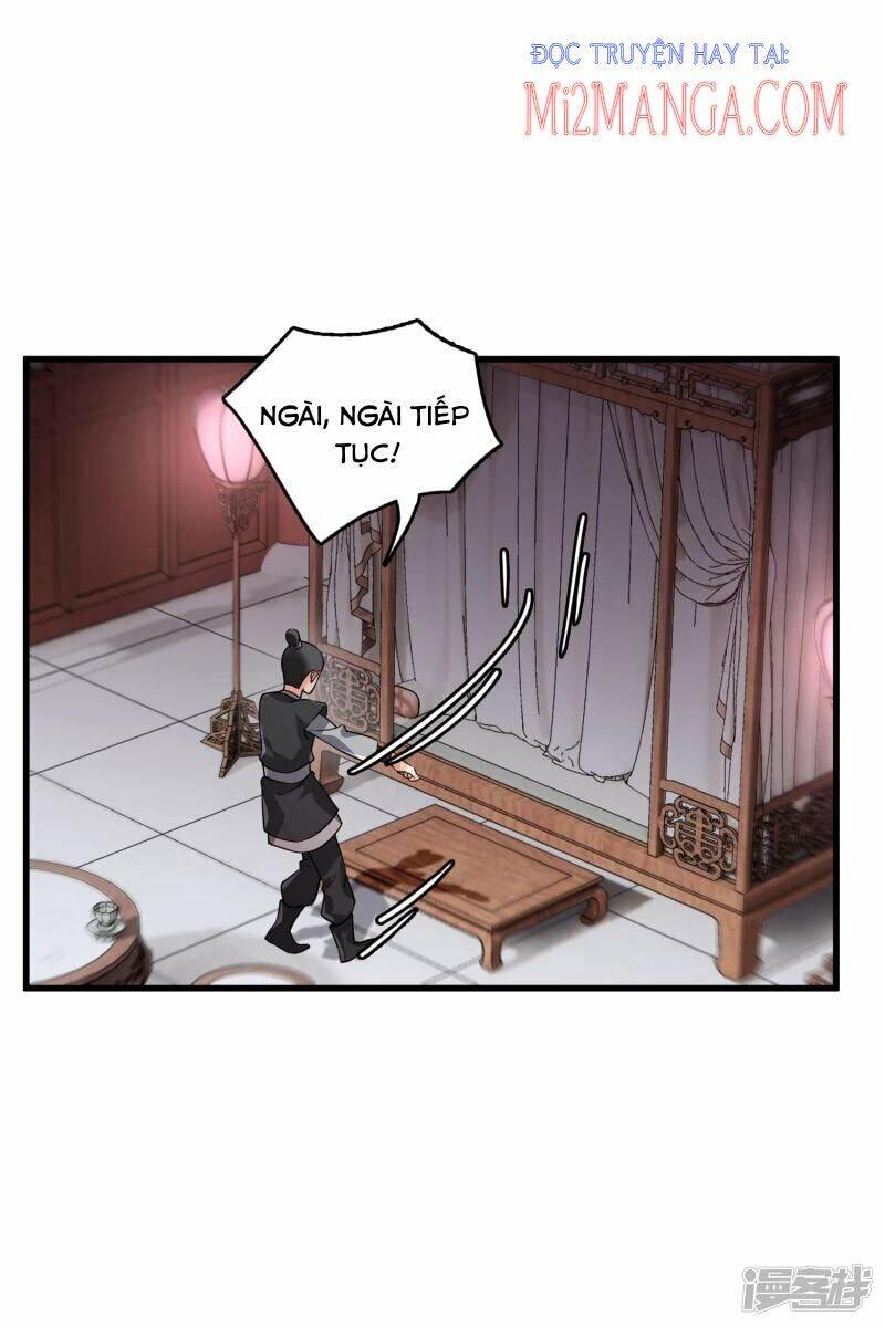 Nụ Cười Của Ngươi Ngọt Đến Mức Làm Gãy Tám Cái Răng Của Ta Chapter 32 - 20
