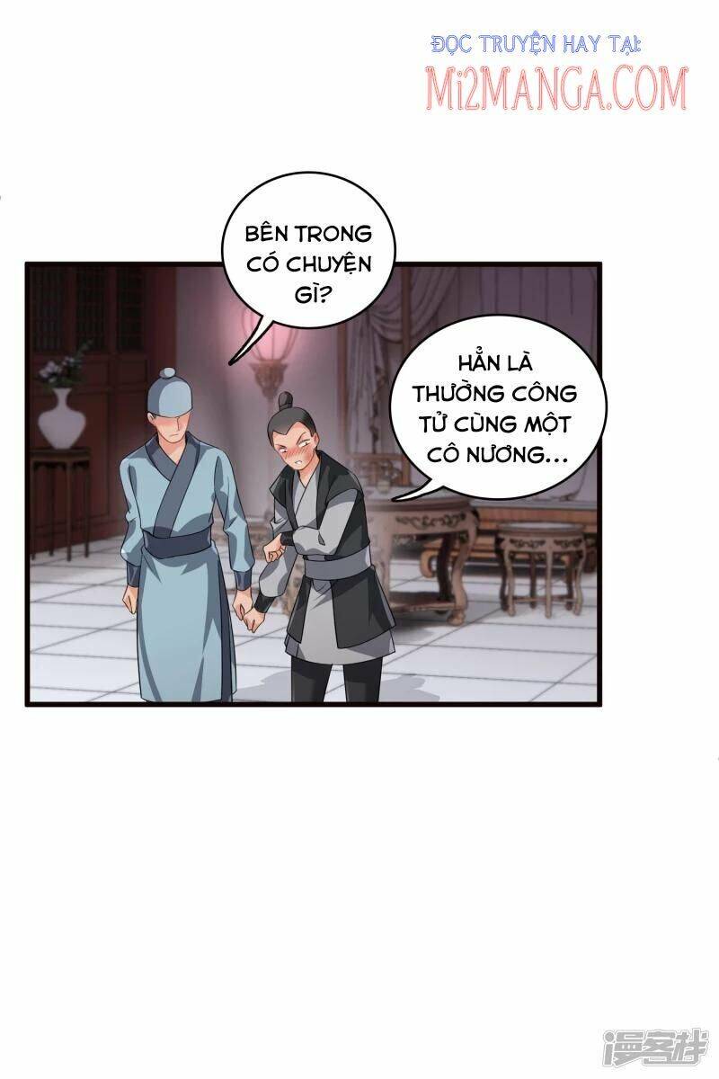 Nụ Cười Của Ngươi Ngọt Đến Mức Làm Gãy Tám Cái Răng Của Ta Chapter 32 - 21