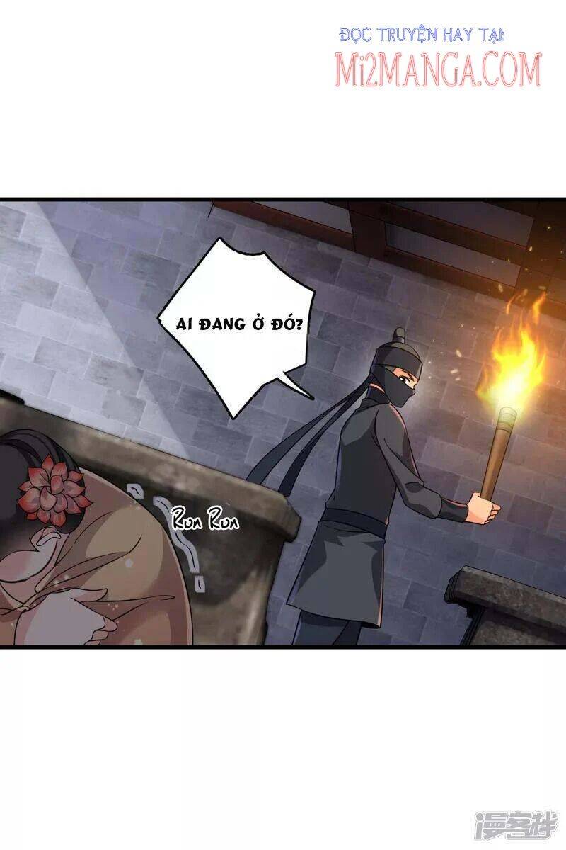 Nụ Cười Của Ngươi Ngọt Đến Mức Làm Gãy Tám Cái Răng Của Ta Chapter 33 - 16