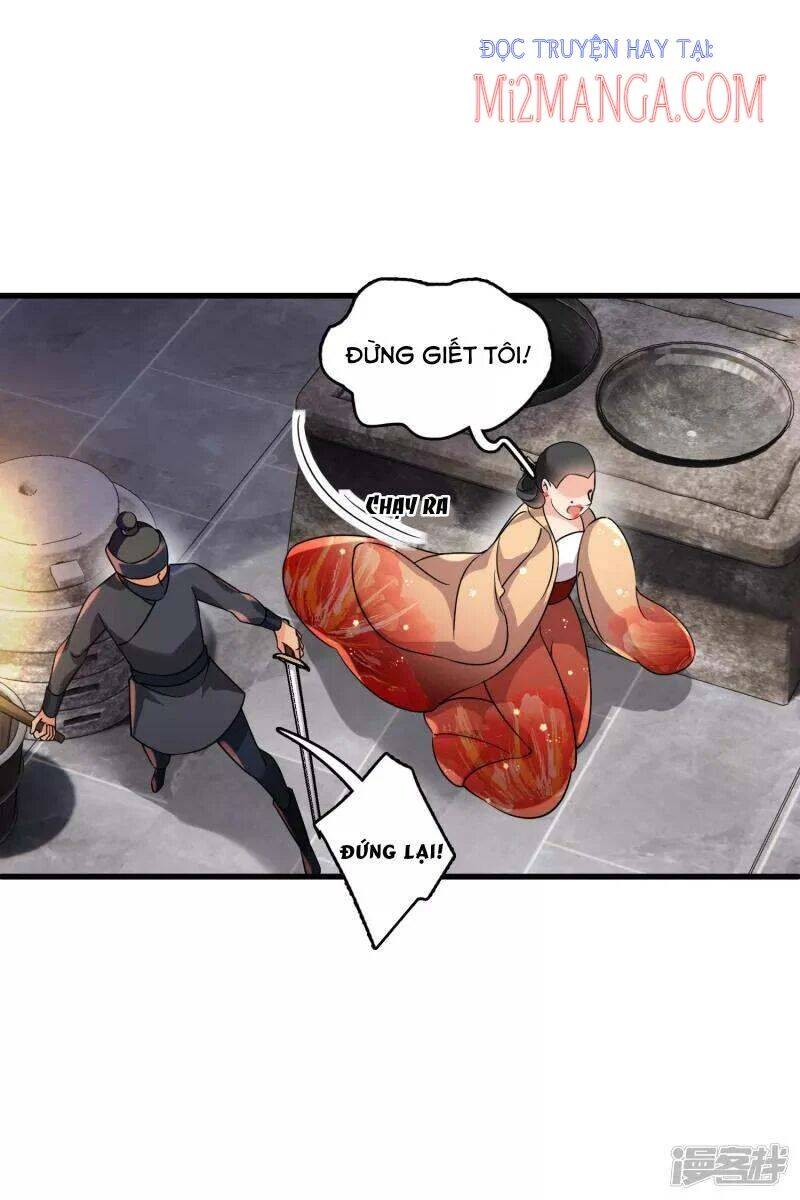 Nụ Cười Của Ngươi Ngọt Đến Mức Làm Gãy Tám Cái Răng Của Ta Chapter 33 - 17