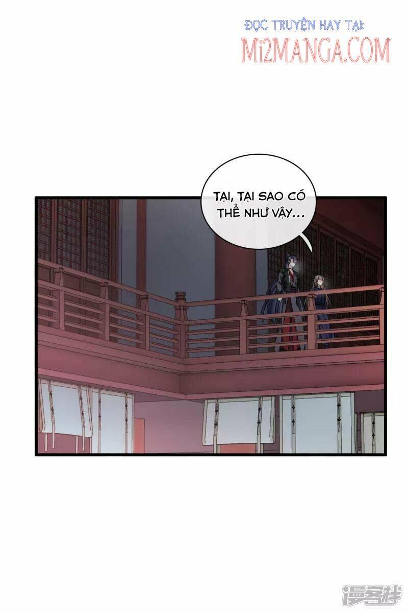 Nụ Cười Của Ngươi Ngọt Đến Mức Làm Gãy Tám Cái Răng Của Ta Chapter 33 - 4