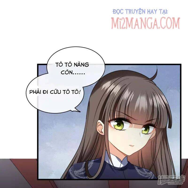 Nụ Cười Của Ngươi Ngọt Đến Mức Làm Gãy Tám Cái Răng Của Ta Chapter 33 - 5