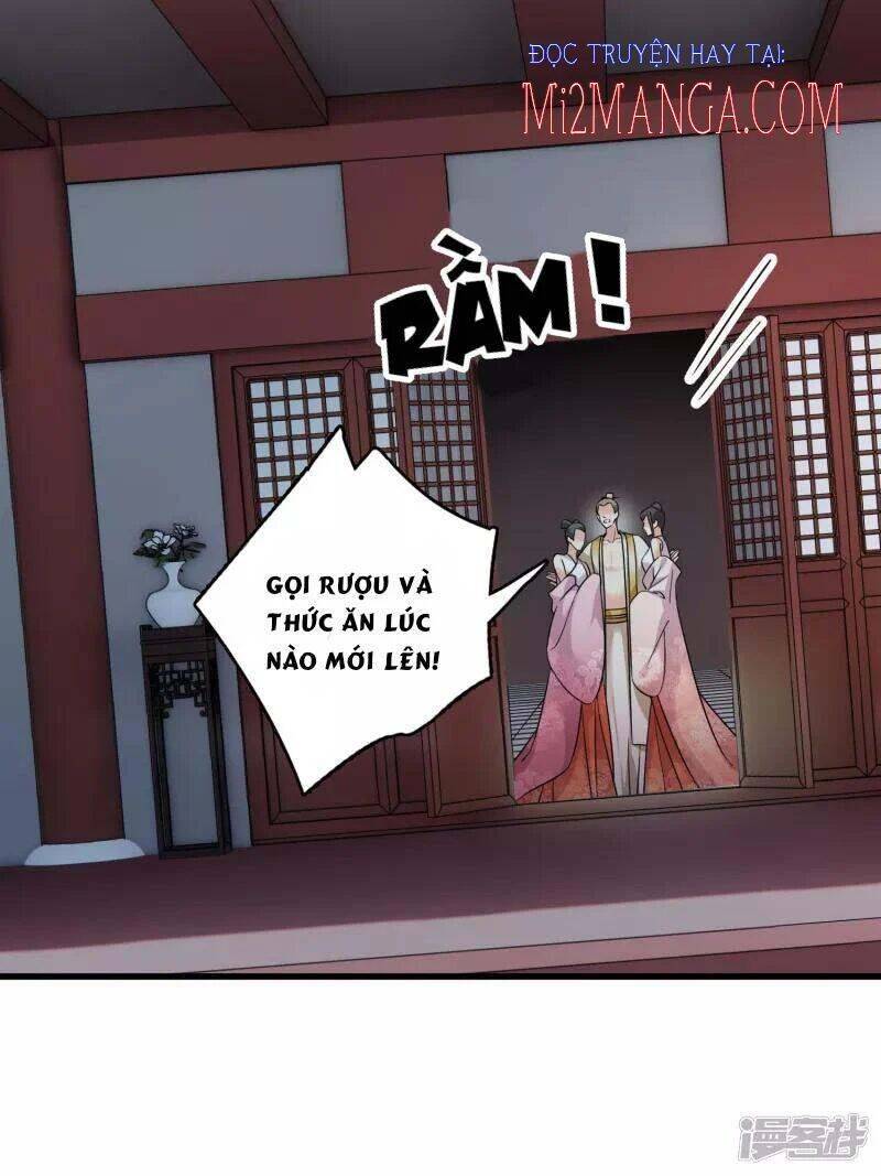 Nụ Cười Của Ngươi Ngọt Đến Mức Làm Gãy Tám Cái Răng Của Ta Chapter 33 - 6