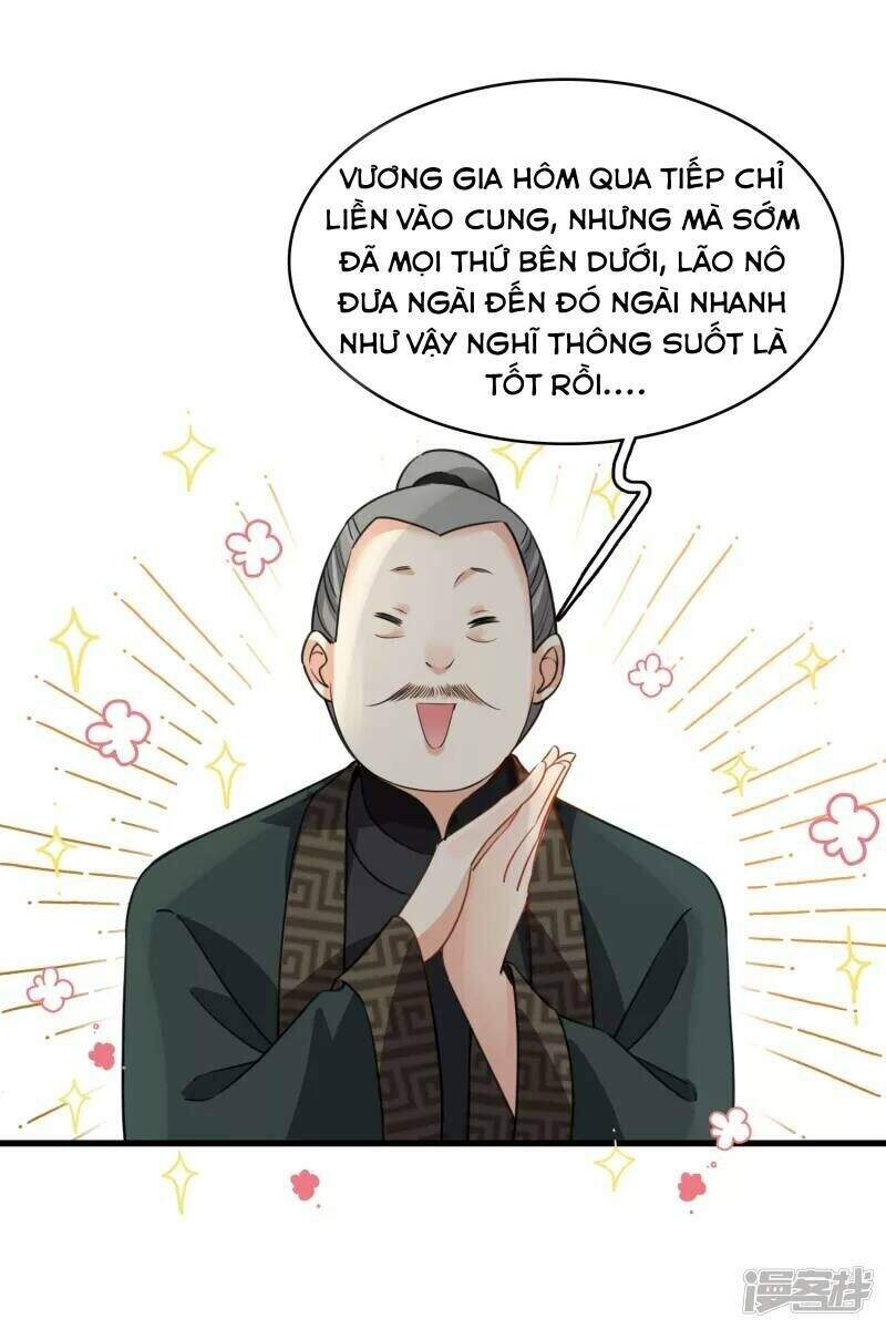 Nụ Cười Của Ngươi Ngọt Đến Mức Làm Gãy Tám Cái Răng Của Ta Chapter 10 - 3
