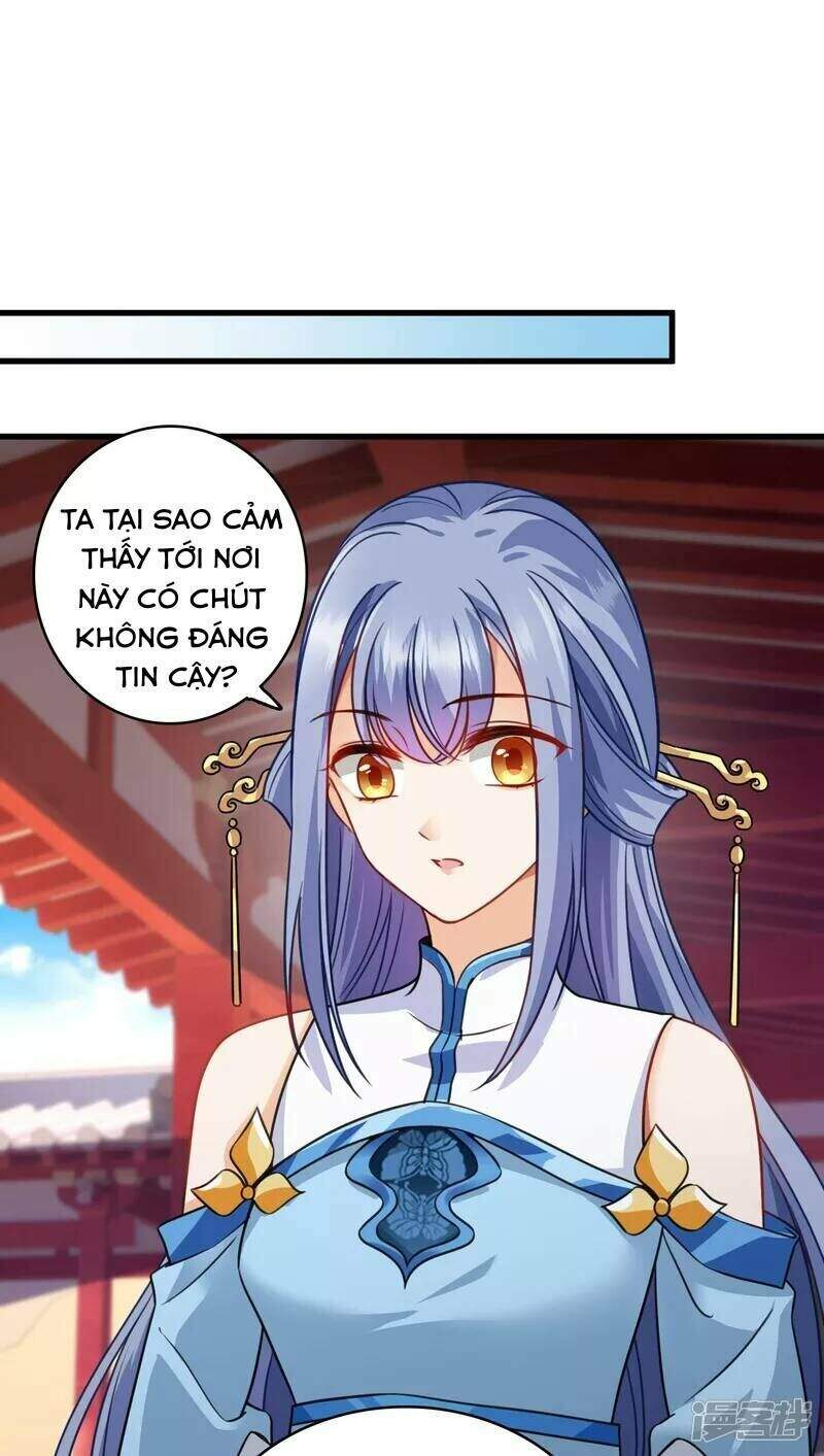 Nụ Cười Của Ngươi Ngọt Đến Mức Làm Gãy Tám Cái Răng Của Ta Chapter 10 - 21
