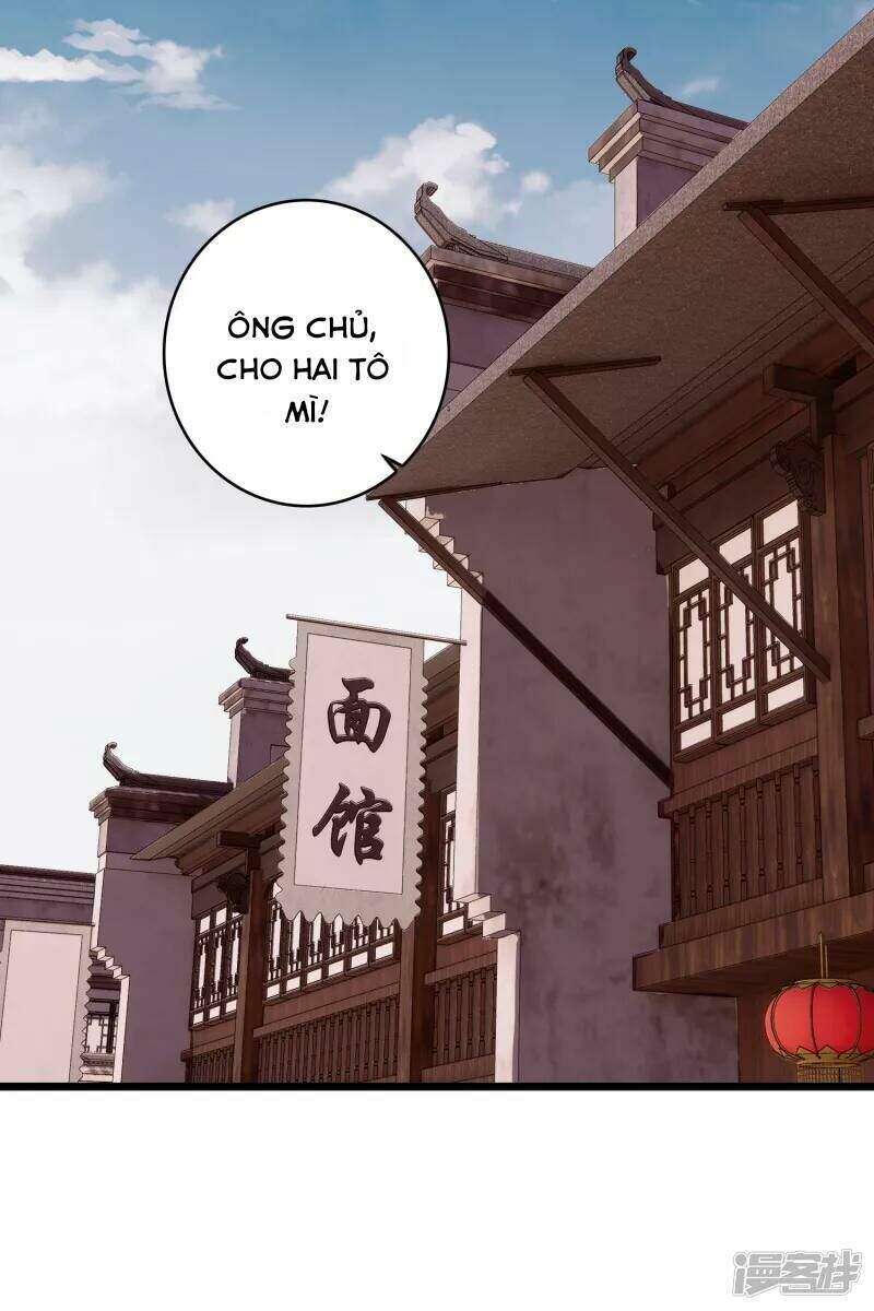 Nụ Cười Của Ngươi Ngọt Đến Mức Làm Gãy Tám Cái Răng Của Ta Chapter 10 - 5