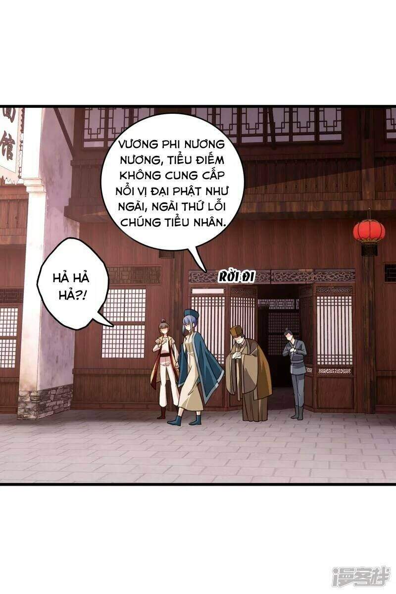 Nụ Cười Của Ngươi Ngọt Đến Mức Làm Gãy Tám Cái Răng Của Ta Chapter 10 - 7